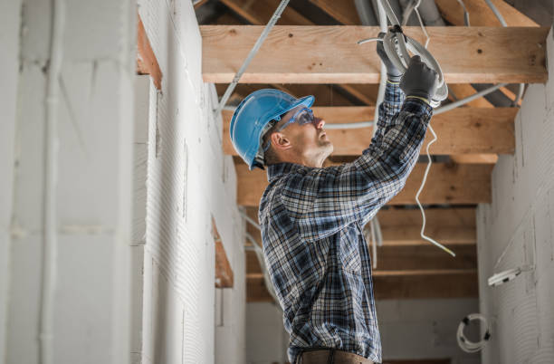 Best Circuit Breaker Repair  in Oxford, MI