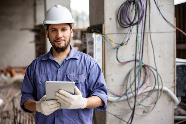 Best Commercial Electrician Services  in Oxford, MI