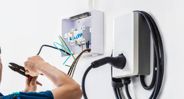 Trusted Oxford, MI Electrician Experts