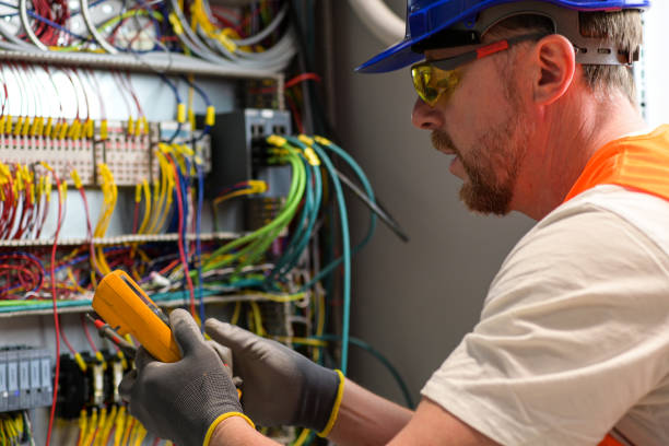 Best Electrical System Inspection  in Oxford, MI
