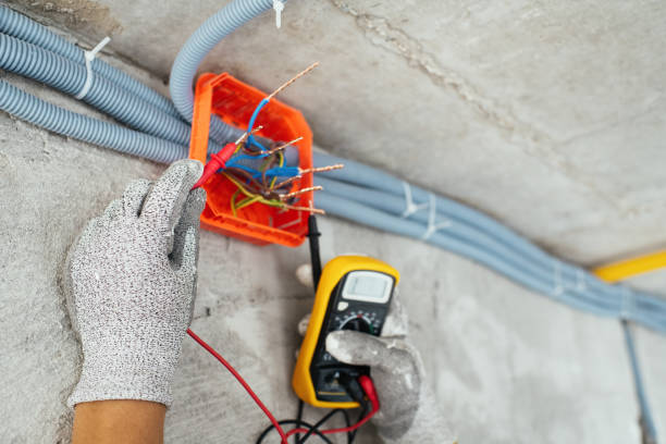 Best 24-Hour Electrician  in Oxford, MI