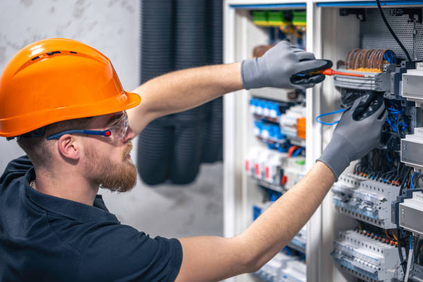 Reliable Oxford, MI Electrician Solutions